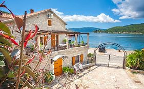 Apartments Villa Serventi
